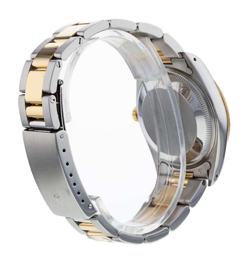 Rolex Oyster Perpetual Date 15223